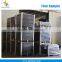 Wrapping And Packing Use Carbon Black Core Paper/ C1S Black Color Core Paper Board