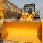 ZL60 wheel loader for construction in Dubai