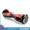 Off road self balancing scooter with 6.5 inchs wheel flash B3