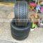 HIGH QUALITY 18*8.50-8 GOLF CAR TIRE 18X8.50-8