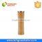 China supplier Li-polymer battery wooden power bank 2200mah lip stick power bank