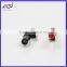 Steel Alligator clip with screw