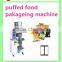 Snack Food Packaging Equipment /Machinery