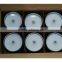 RISHENG blank bd-r dl 6x cmc factory wholesale/blank bd-r dl 6x printable/blank bd dl 50cake box