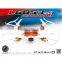 New arriving!L6053W 2.4G Wifi Real-Time Transmission 4ch 6 Axis FPV RC Quad Copter With HD Camera and Light
