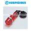 10mm Round Head Pilot Light, Indicator Light With Wire (PL1002)