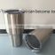 30oz stainless steel insulated auto mug/thermos coffee tumbler/drinking cup /travel cup