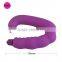 silicone vibration Anal sex toys E001
