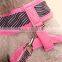 pullover "I"shaped pet collar jacket/vest