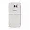 Newest Electroplate Bumper Ultra Ultra Slim Tpu Case For Samsung Galaxy note 5