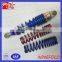 motorcycle rear shock absorber shock absorber piston rod motorcycle shock absorber