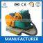 Wire Discharger & laying head for steel rolling mill line