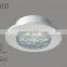 Low Voltage Led Car Downlights/ 2W Led Ceiling Light with Switch/ 12 Volt Led Lightings (SC-A131)