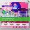 Made in China Pop Up Tabletop Cardboard Display Stands for Cosmetics