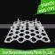 Plastic Protect 42 Eggs Incubator Transportation Plastic Egg Tray Price