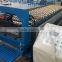 steel floor desk forming machine