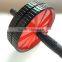 HOT SALE EXERCISE WHEEL/AB WHEEL/FITNESS WHEEL