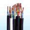 Low-Smoke Halogen Free Flame Retardant Fire Resistant network Cable