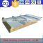 Polyurethane foam sandwich panel