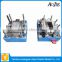 High Quality Made In China Plastic Injection Mold Design
