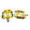 9/16" Colorful Bicycle Cycling Pedals Alumionium Alloy Bike Pedal For Bike
