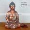 Home indoor decorative shakyamuni buddha resin statue for sale