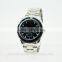 smart high quality alloy case sport waterproof watch