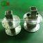 Super quality process instrument cnc spare parts