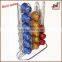 OEM/ODM Design Nespresso Pod Rack HCRC40L2