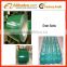 Superior Green PPGI Pre-painted Galvanized Steel For Micro-wave Oven