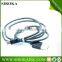 newest Perfume 1m micro usb 3.0 usb charging cable fashion design fabric perfume data cable for samsung galaxy