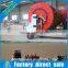 Newly Retractable big Spray Water Mobile Farm Hose Reel Irrigation System