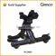 2016 top sale high quality flexible back seat headrest car holder for tablet