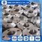 carbon steel ansi b16.5 flat face slip on flange