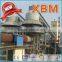 Rotary Kiln used for Metakaolin/ Chemicals Titanium Dioxide with Indirect Heating Furnace