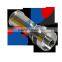titanium domeless nail 10mm wholessale ti nails