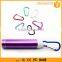 Hot Selling China Factory Mobile Powerbank 2600mAh