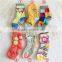fancy baby girl socks