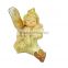 china wholesale hot selling cheap resin baby angel figurines
