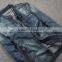 Wholesale mens waterproof jeans motor jacket