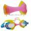 2016 new competition swimming goggles for wholesale