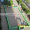 Outdoor Inflatable Football/Soccer Field, Inflatable Football Pitch, Inflatable Football Arena For Sale