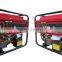 Portable silent Gasoline Generator for home use