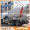 10m3 mixer truck for sale,concrete mixer truck wiht ISO certificate
