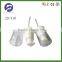 Factory 20/410 plastic lotion pump with overcap