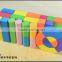 eva foam bulding blocks toys for kids