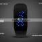New Product Promotion Watch Dolphin shape Led bracelet watch