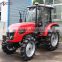 55HP 4WD high clearance tractor for farmer