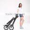 Cool and fashionable new products hot electric foldable scooter