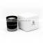 Good selling scented candle paraffin wax wholesale glass jars